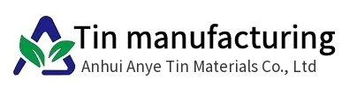 Corporate Culture_Anhui Anye Tin Materials Co., Ltd